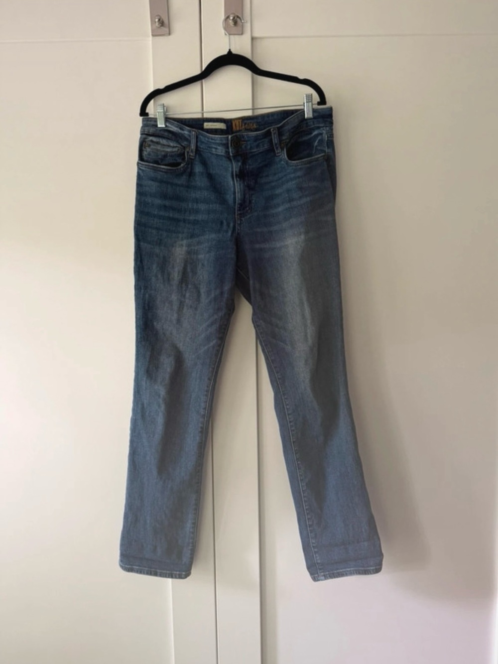 Kut from the cloth Katy Jeans